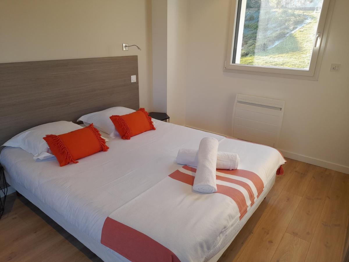 Appartement Thiou Sévrier Dış mekan fotoğraf