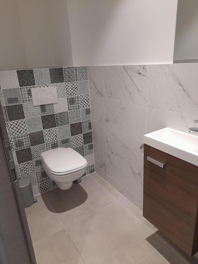Appartement Thiou Sévrier Dış mekan fotoğraf