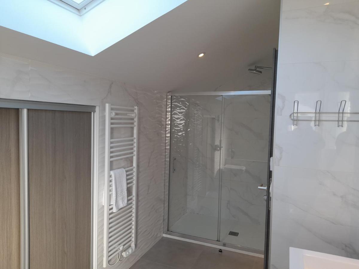 Appartement Thiou Sévrier Dış mekan fotoğraf
